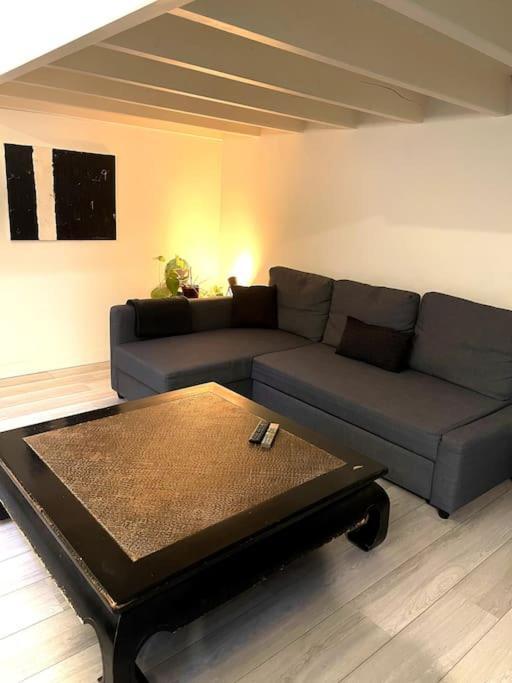 南特Coeur Feydeau Kervegan Le Duplex Hyper Centre公寓 外观 照片